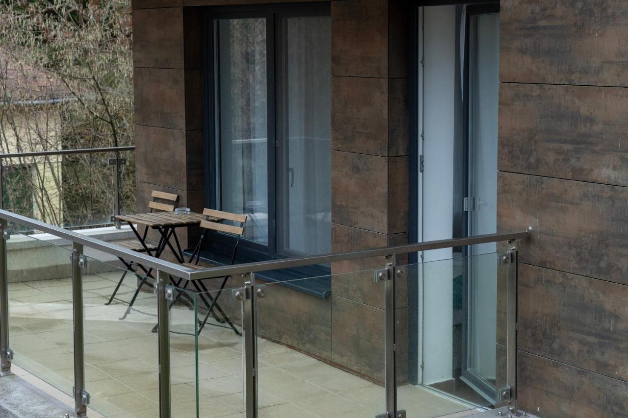 Zamardi Tok Hotel Exterior photo